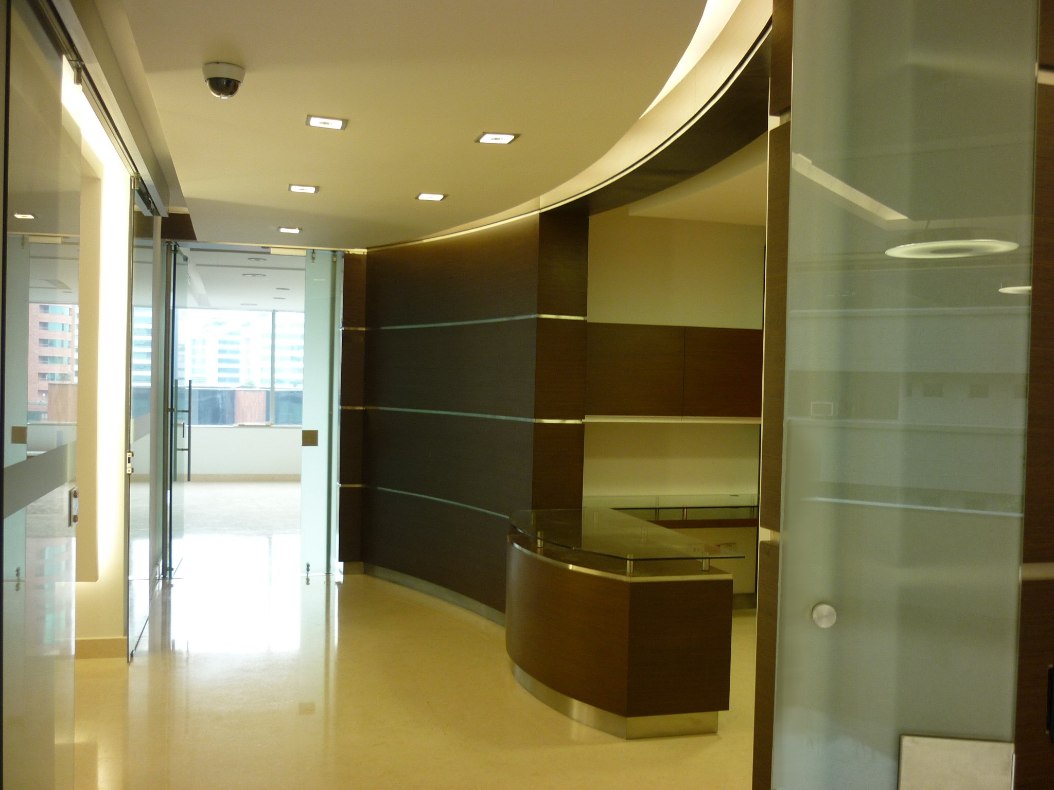 Galeria Carpinteria Arq