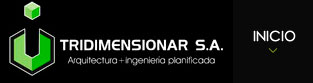 logo tridimensionar
